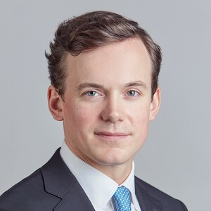 Fundraising Page: Tom Sheffield